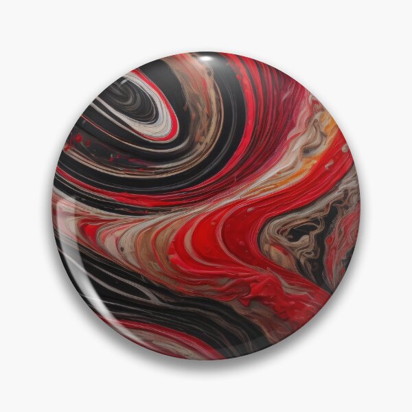 Item preview, Colourful Patterns  designed and sold by UniqueArtsOnly.