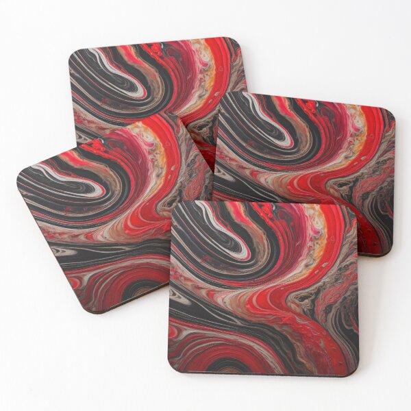 Item preview, Colourful Patterns  designed and sold by UniqueArtsOnly.