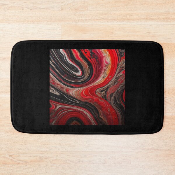 Item preview, Colourful Patterns  designed and sold by UniqueArtsOnly.