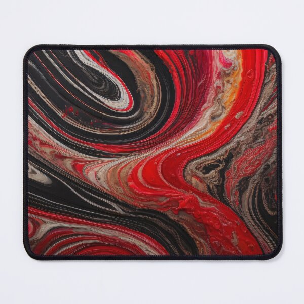 Item preview, Colourful Patterns  designed and sold by UniqueArtsOnly.