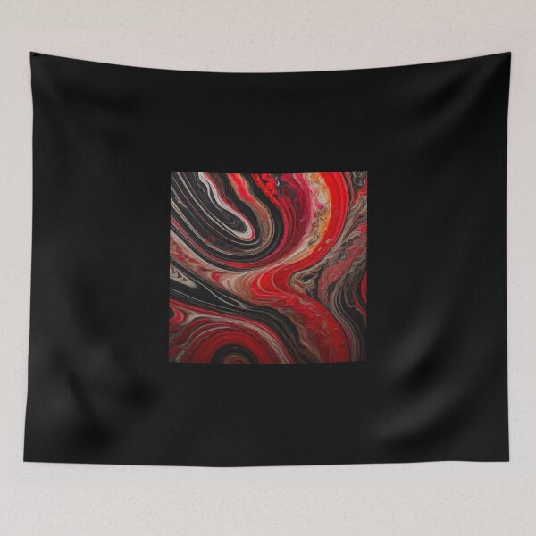 Item preview, Colourful Patterns  designed and sold by UniqueArtsOnly.
