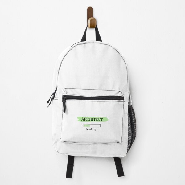 Item preview, Light Green Architect Loading | Gift for Architecture Student designed and sold by PakoArtStudio.