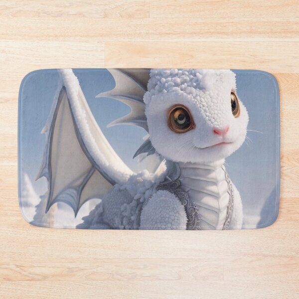 Item preview, Cute little dragon baby designed and sold by M-Y-A-R-T-.