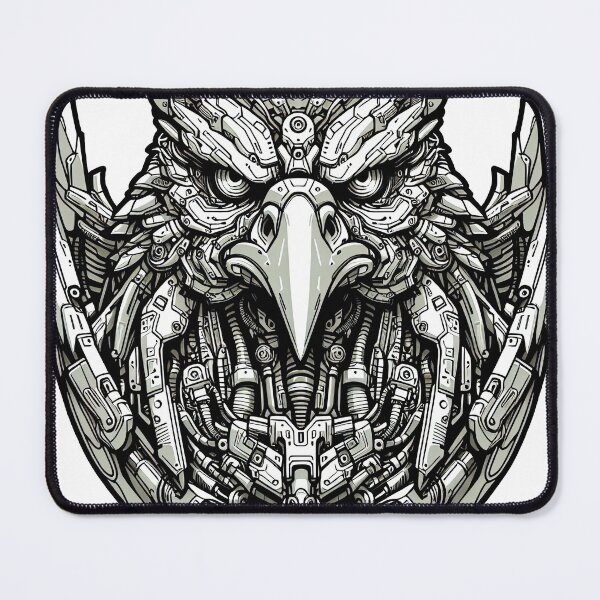 Item preview, Iron Wings S02 D25 designed and sold by Houerd.