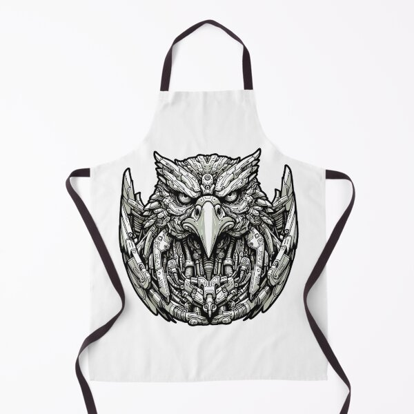 Item preview, Iron Wings S02 D25 designed and sold by Houerd.