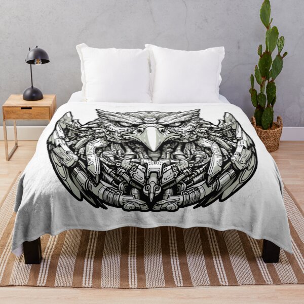 Item preview, Iron Wings S02 D25 designed and sold by Houerd.