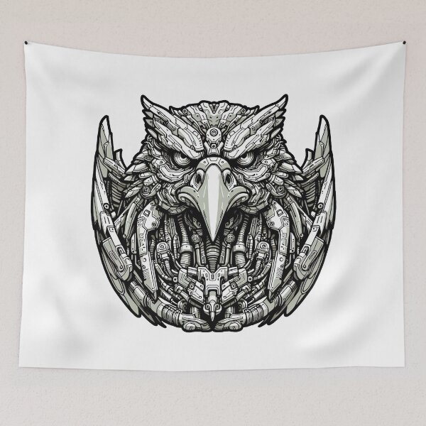 Item preview, Iron Wings S02 D25 designed and sold by Houerd.