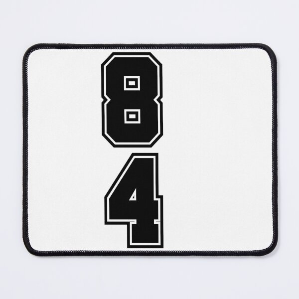 Item preview, Number 84 designed and sold by Gajaman Creations.