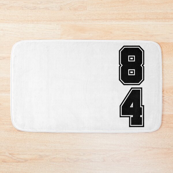 Item preview, Number 84 designed and sold by Gajaman Creations.
