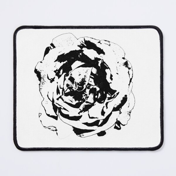 Item preview, Decorative rose, threshold designed and sold by Marcu Ioachim.