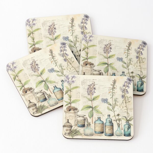 Item preview, Botanical designed and sold by AffirmDSG.