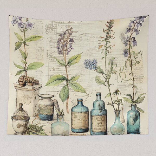 Item preview, Botanical designed and sold by AffirmDSG.