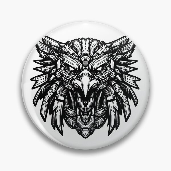 Item preview, Iron Wings S02 D26 designed and sold by Houerd.