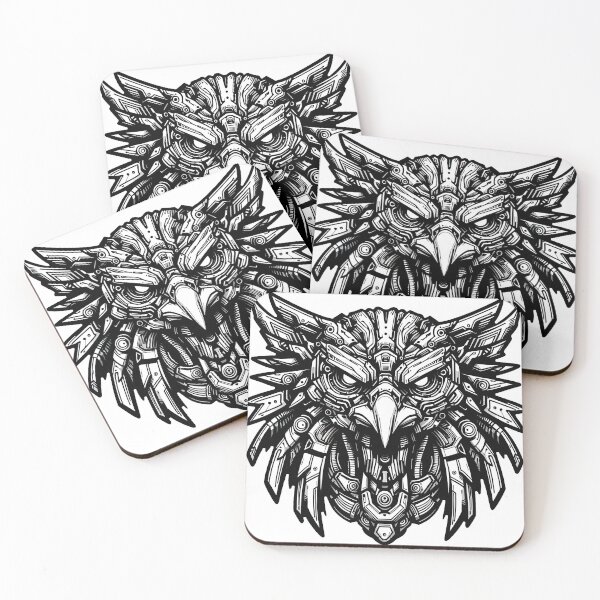 Item preview, Iron Wings S02 D26 designed and sold by Houerd.