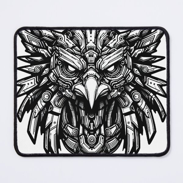 Item preview, Iron Wings S02 D26 designed and sold by Houerd.