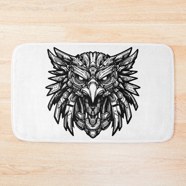 Item preview, Iron Wings S02 D26 designed and sold by Houerd.