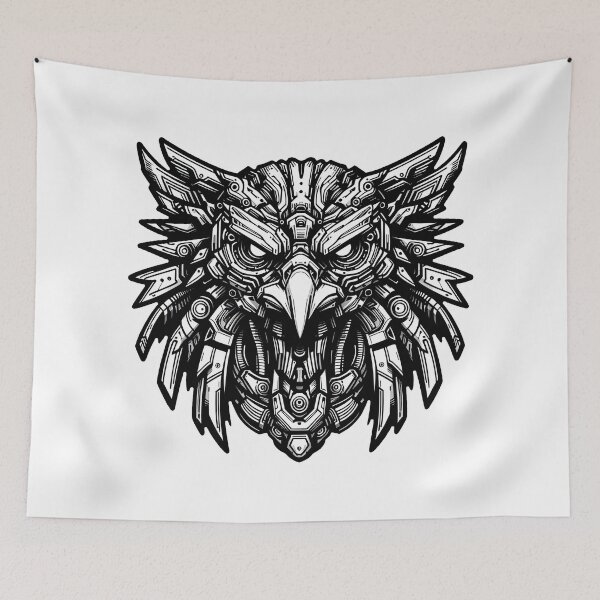 Item preview, Iron Wings S02 D26 designed and sold by Houerd.