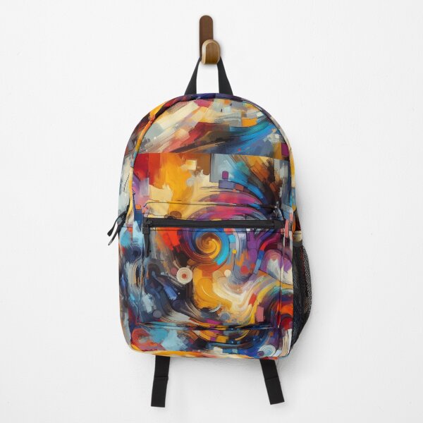Item preview, ChromaBurst Collection designed and sold by MahmodArt.