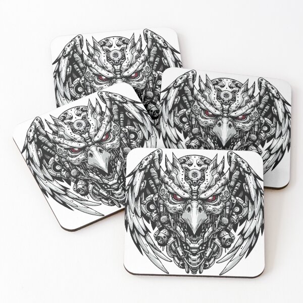 Item preview, Iron Wings S02 D27 designed and sold by Houerd.