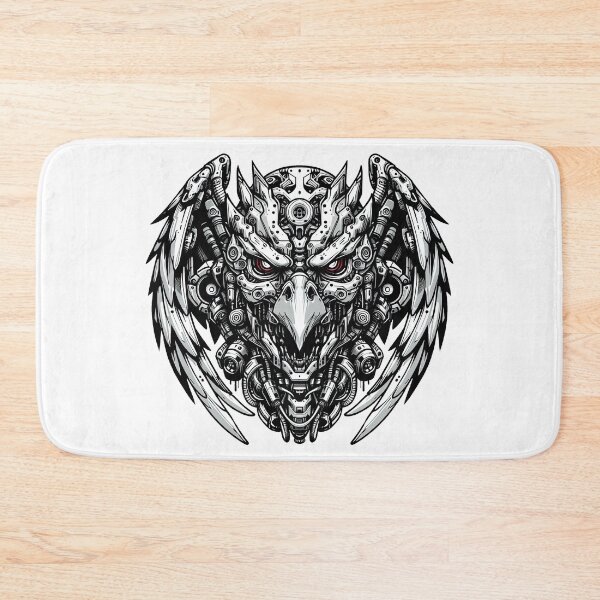 Item preview, Iron Wings S02 D27 designed and sold by Houerd.