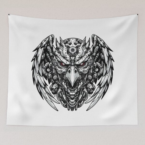 Item preview, Iron Wings S02 D27 designed and sold by Houerd.