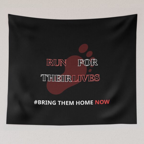 Item preview, Run for Thrills:Run for Their Lives designed and sold by AI-volution.