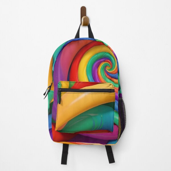 Item preview, Spinning Color Design for Vibrant Visuals designed and sold by Willyboy16.