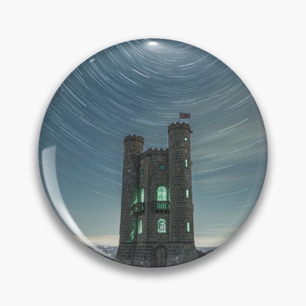 Item preview, Broadway Tower - Cotswolds's designed and sold by Royston Palmer.