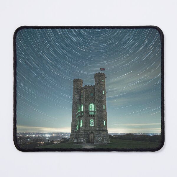Item preview, Broadway Tower - Cotswolds's designed and sold by Royston Palmer.