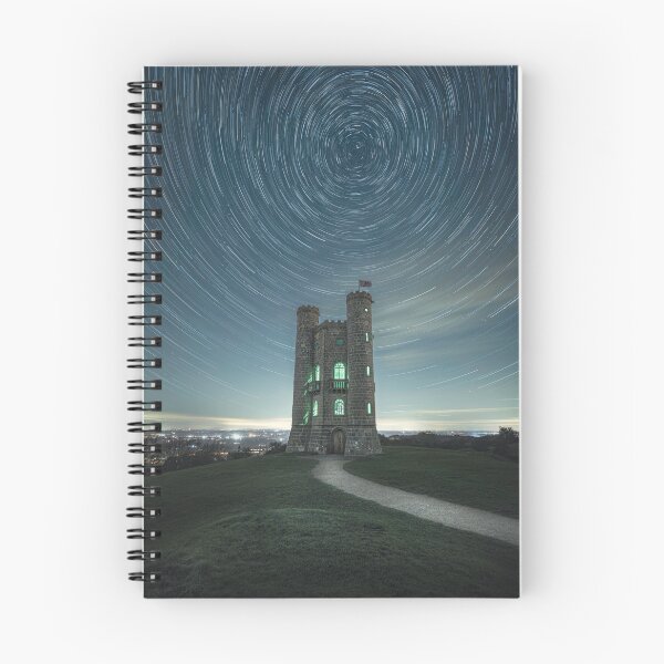 Item preview, Broadway Tower - Cotswolds's designed and sold by Royston Palmer.