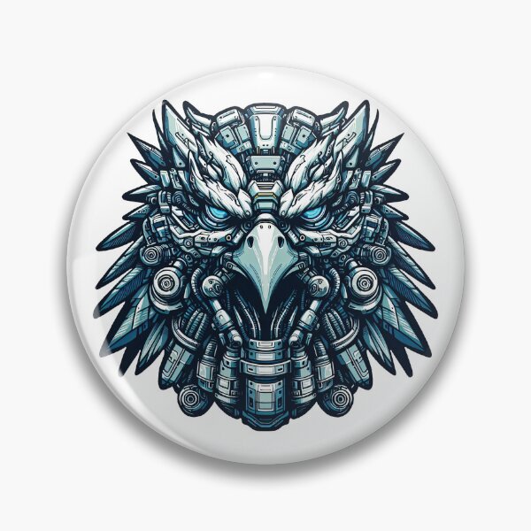 Item preview, Iron Wings S02 D28 designed and sold by Houerd.
