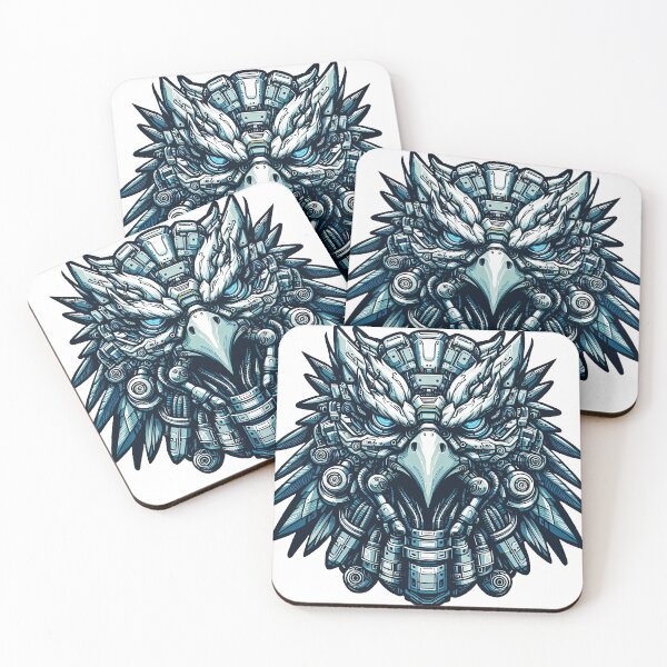 Item preview, Iron Wings S02 D28 designed and sold by Houerd.