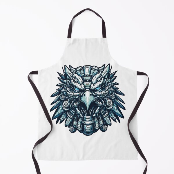 Item preview, Iron Wings S02 D28 designed and sold by Houerd.