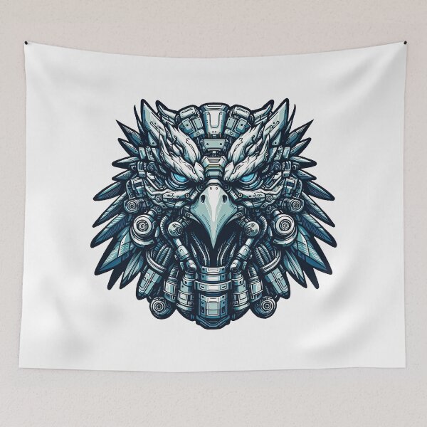 Item preview, Iron Wings S02 D28 designed and sold by Houerd.