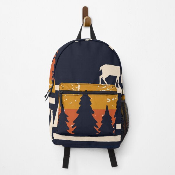 Item preview, Badlands National Park-Vintage designed and sold by Nature-spirit.
