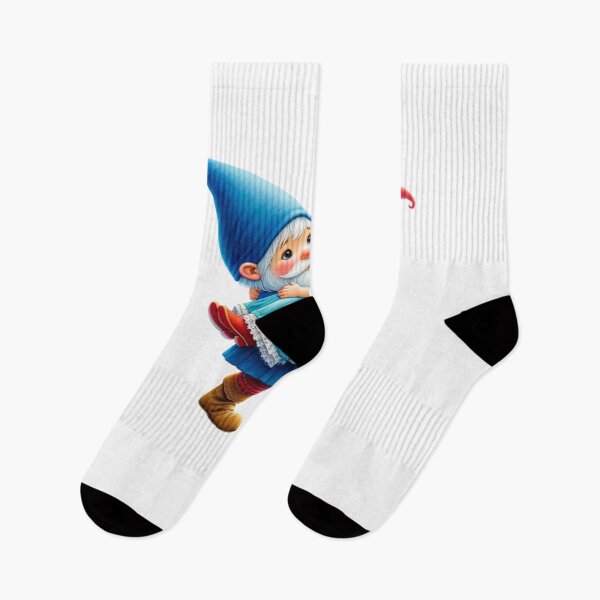 Item preview, gnomeo and juliet designed and sold by IdeasDream.