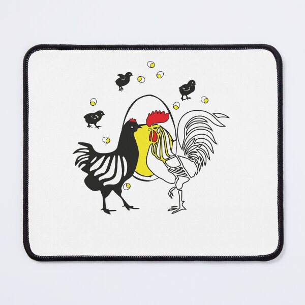 Item preview, roseanne chicken  designed and sold by tkhrbika.