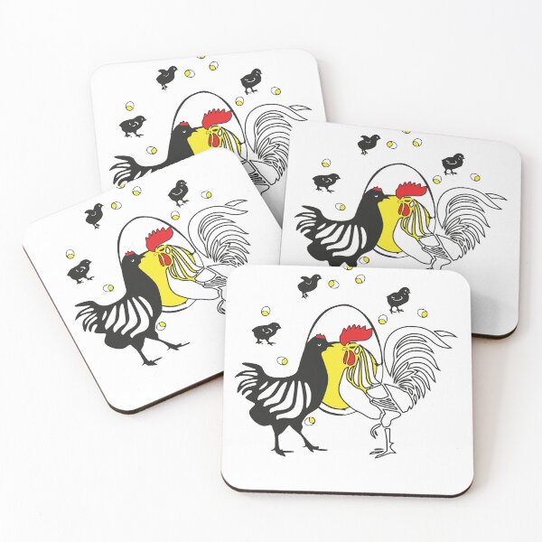 Item preview, roseanne chicken  designed and sold by tkhrbika.