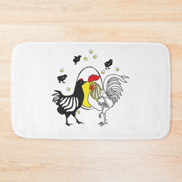 Item preview, roseanne chicken  designed and sold by tkhrbika.