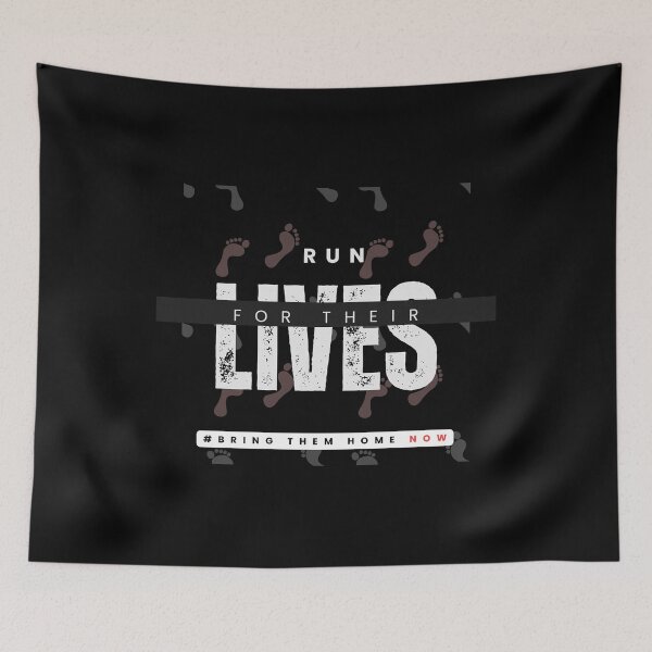Item preview, Adrenaline Rush: Run for Their Lives designed and sold by AI-volution.