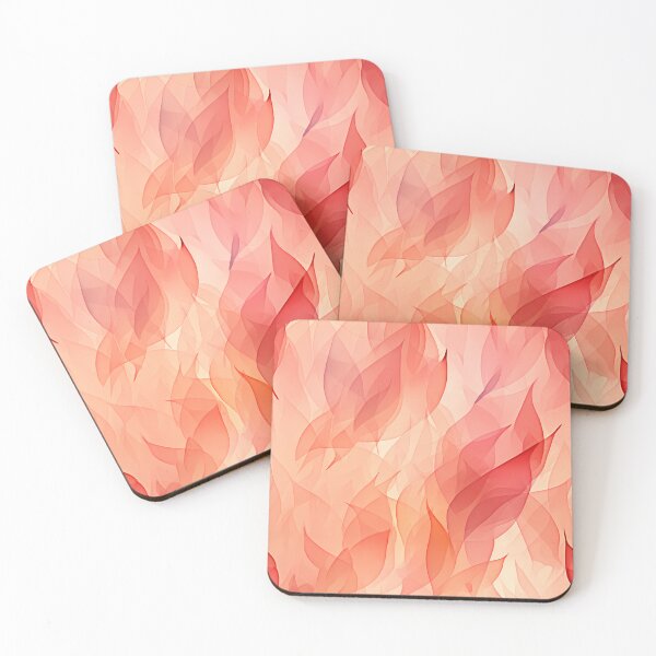 Item preview, Amaranth in autumn in the style of watercolor paint passionate designed and sold by cozycrafts3.