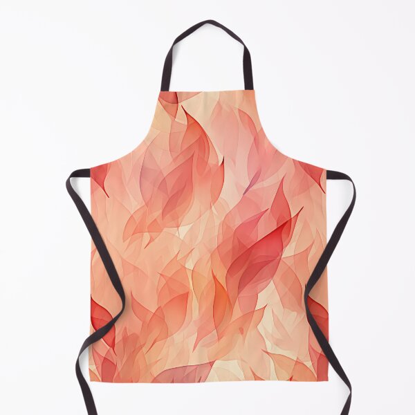 Item preview, Amaranth in autumn in the style of watercolor paint passionate designed and sold by cozycrafts3.