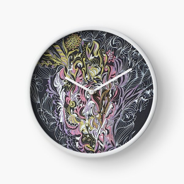 Item preview, black garden designed and sold by anata77.