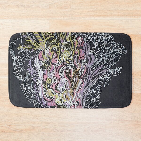 Item preview, black garden designed and sold by anata77.