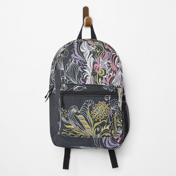 Item preview, black garden designed and sold by anata77.