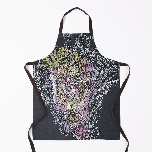 Item preview, black garden designed and sold by anata77.