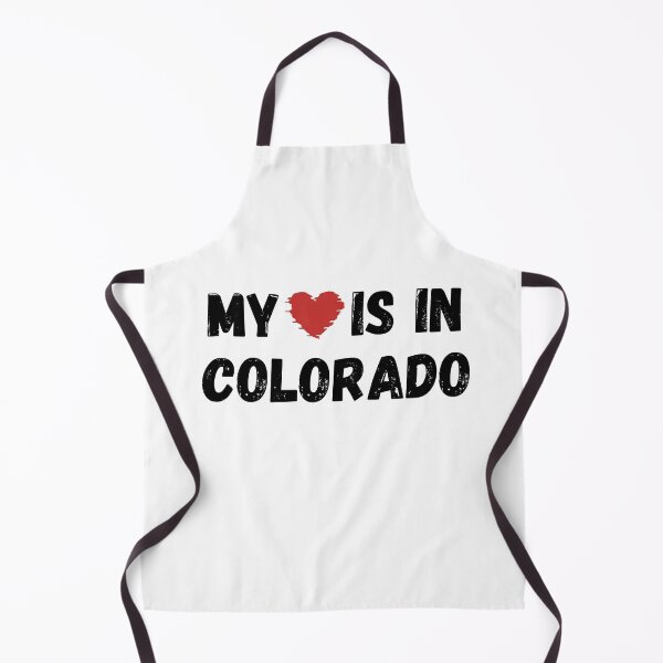 Item preview, My Love Is In Colorado designed and sold by Sarate2045.
