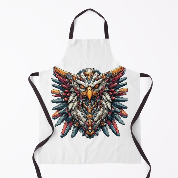 Item preview, Iron Wings S02 D29 designed and sold by Houerd.
