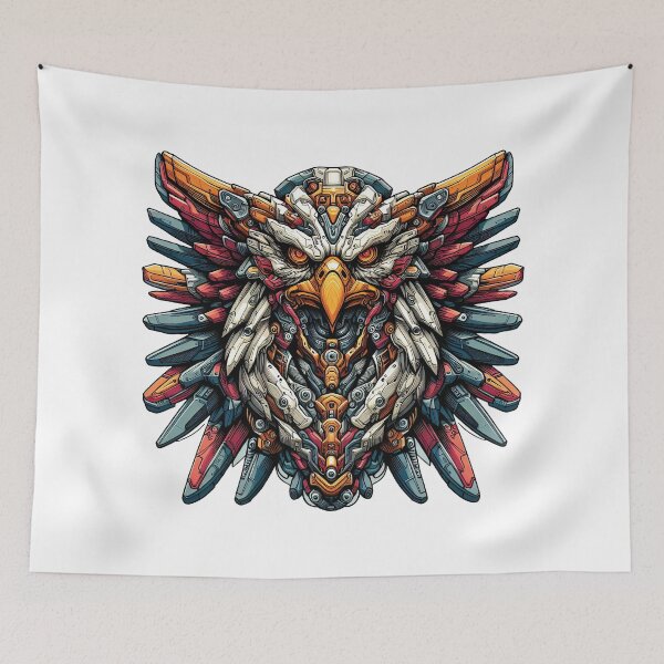 Item preview, Iron Wings S02 D29 designed and sold by Houerd.