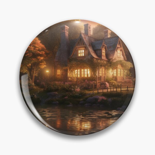 Item preview, Cottage designed and sold by AffirmDSG.